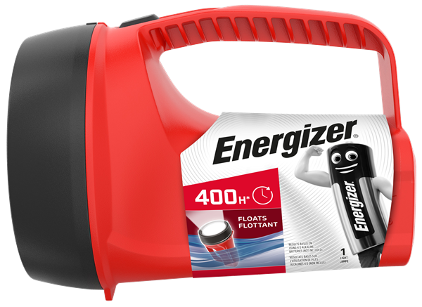Energizer LED Lantern | 1815-08