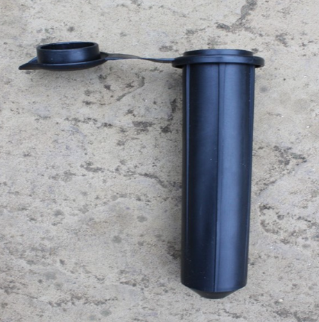 JVL Rotary Airer Ground Spike - 32mm + 40mm | 19-180