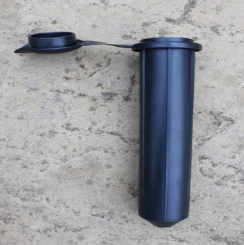 JVL Rotary Airer Ground Spike - 32mm + 40mm | 19-180