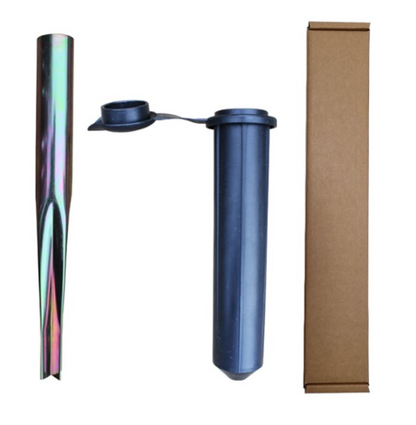 JVL Rotary Airer Ground Spike - 32mm + 40mm | 19-180