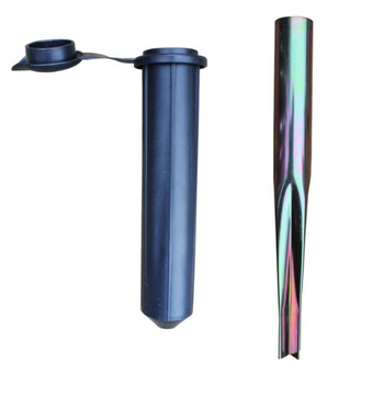 JVL Rotary Airer Ground Spike - 32mm + 40mm | 19-180