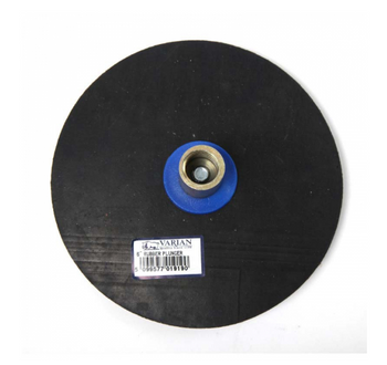 Varian Rubber Plunger | 1918