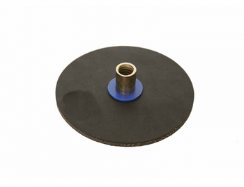 Varian Rubber Plunger | 1918
