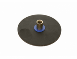 Varian Rubber Plunger | 1918