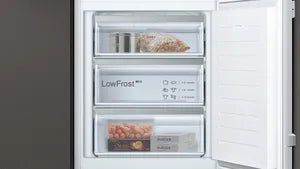 Neff N 50 Integrated Under Counter Freezer  | GI1113FE0