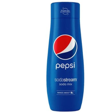 Soda Stream Flavour - 440ml