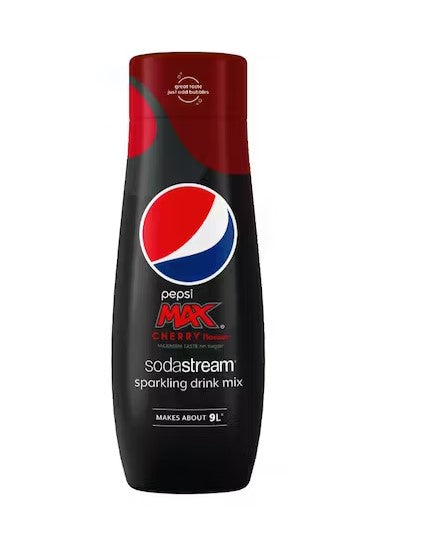 Soda Stream Flavour - 440ml