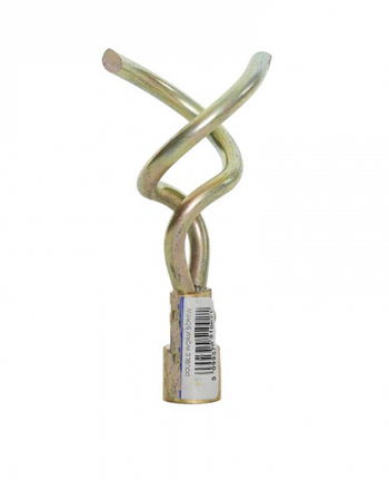 Varian Twin Screw Gripper-double Worm | 1930