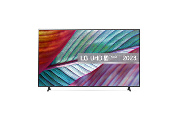 LG 75" 4K Smart UHD TV | 75UR78006LK