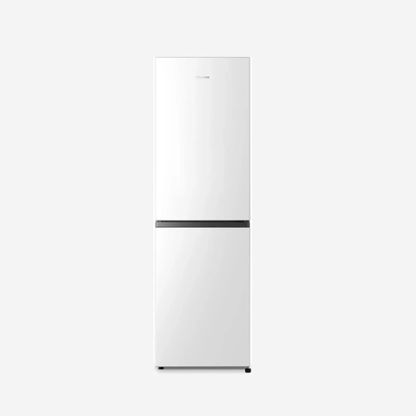 Hisense Freestanding Fridge Freezer - White │ RB327N4BWE