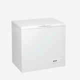 Whirlpool 312L Chest Freezer White | WHM3112