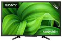 Sony W800 32" HD Ready HDR Smart TV | KD32W800PU