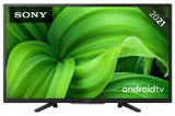 Sony W800 32" HD Ready HDR Smart TV | KD32W800PU