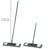 JVL Chenille Mop - Grey | 20-033GY