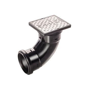 Necoflex Easi- Sump Cap-Link (ESCL02 - 90 degree) | 20000233