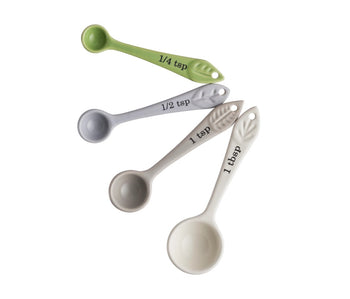 Mason Cash In The Forest Measuring Spoons | 2001.077