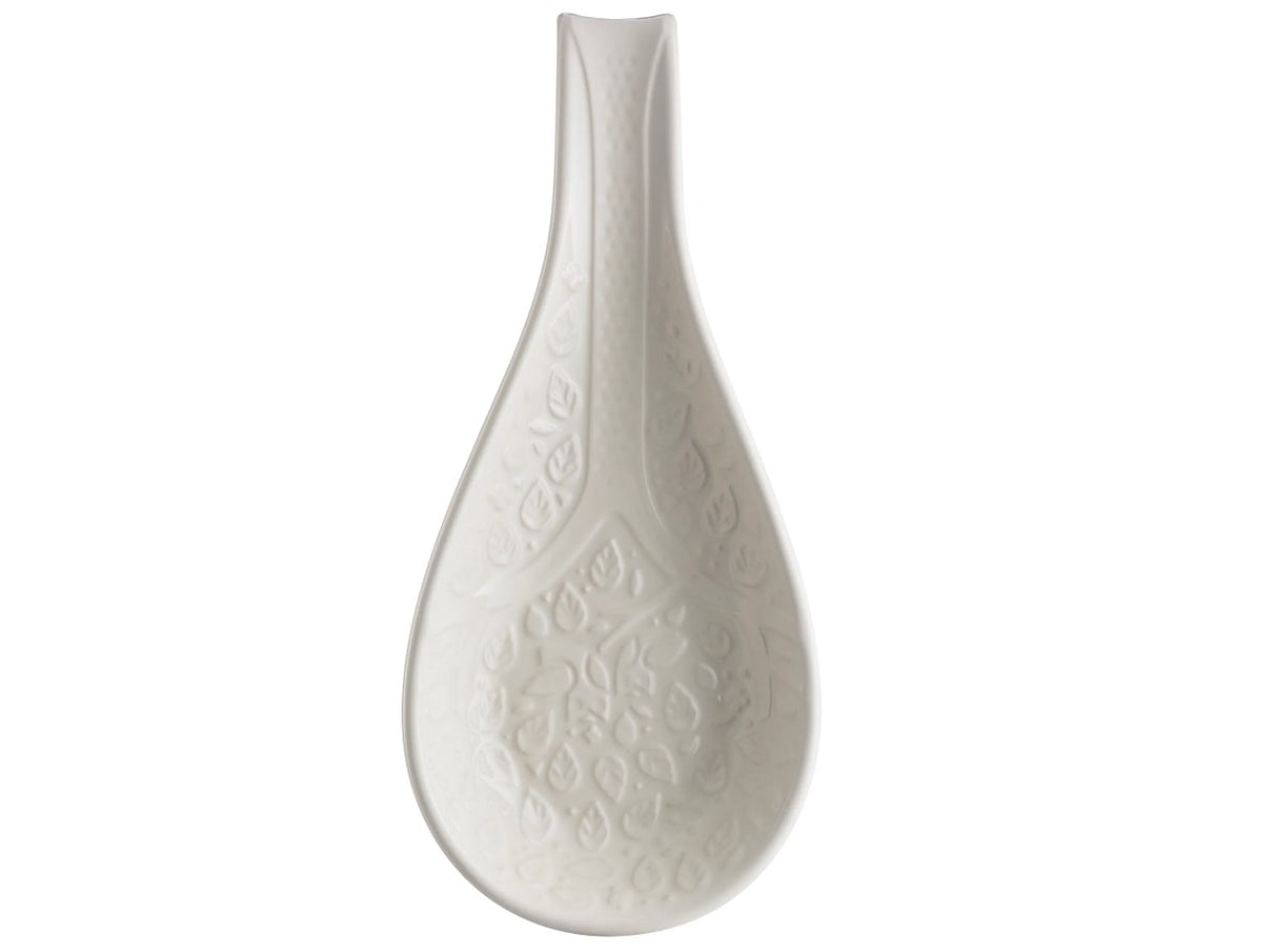 Mason Cash In The Forest Spoon Rest | 2001.078