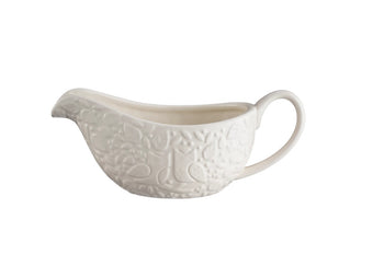 Mason Cash In The Forest Gravy Boat | 2001.079
