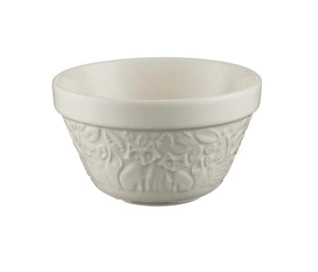 Mason Cash In The Forest S36 Cream Pudding Basin 16cm | 2001.326