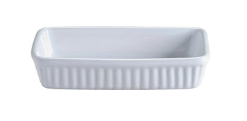 Mason Cash Classic Collection Rectangular Dish 18cm | 2001.543