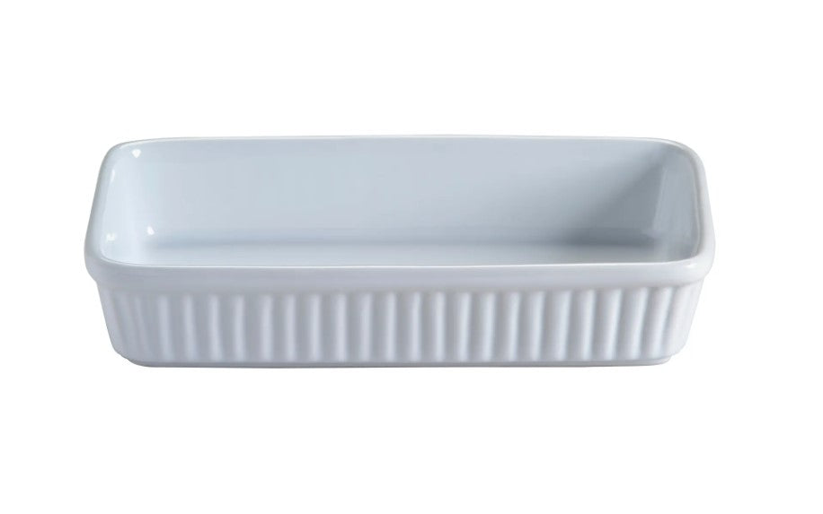 Mason Cash Classic Collection Rectangular Dish 23cm | 2001.545
