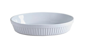 Mason Cash Classic Collection Oval Dish 28cm | 2001.547