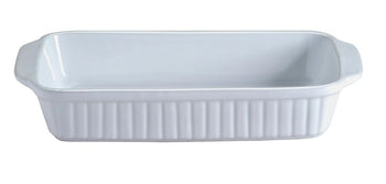 Mason Cash Classic Collection Rectangular Dish 30cm | 2001.548