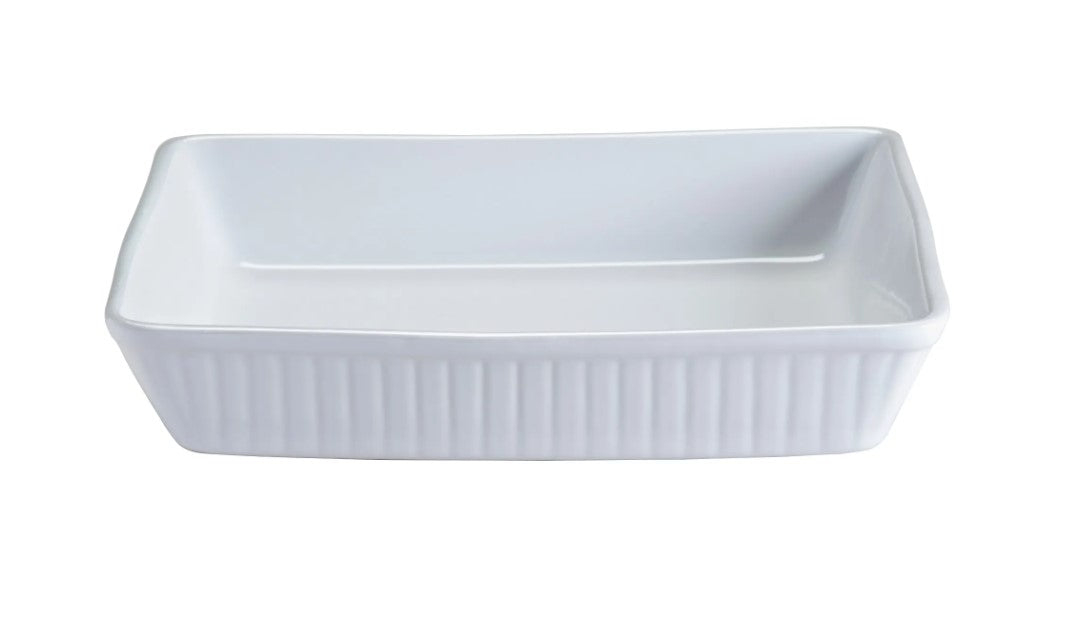 Mason Cash Classic Collection Rectangular Dish 33cm | 2001.550