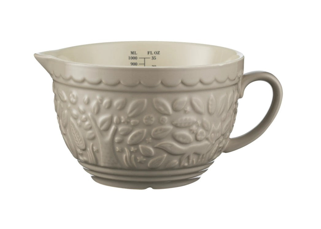 Mason Cash In The Forest 1 Litre Measuring Jug | 2001.786