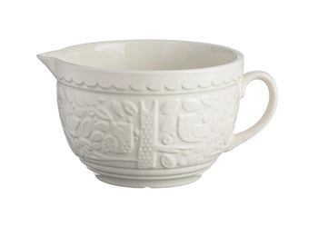 Mason Cash In The Forest Batter Bowl | 2001.787