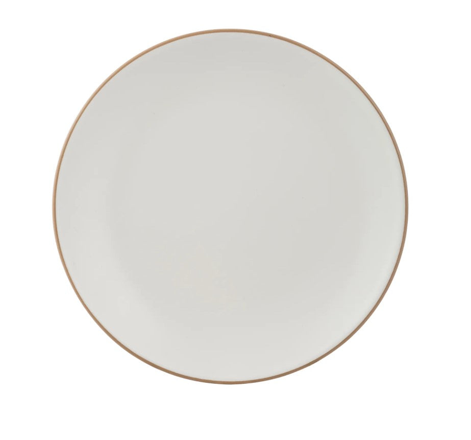 Mason Cash Classic Collection Cream Dinner Plate 26.5cm | 2001.900