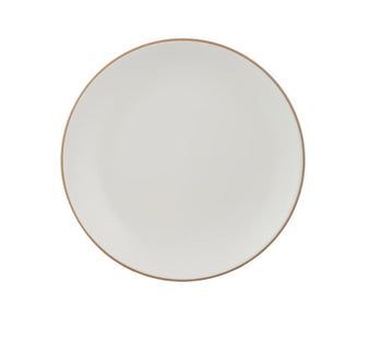 Mason Cash Classic Collection Cream Side Plate 20.5cm | 2001.901R