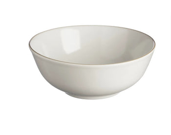 Mason Cash Classic Collection Cream Bowl 17cm | 2001.902R