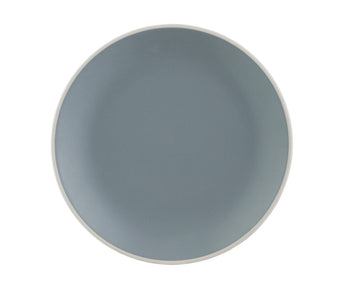 Mason Cash Classic Collection Grey Dinner Plate 26.5cm | 2001.904R
