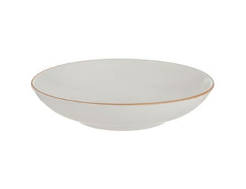 Mason Cash Classic Collection Cream Pasta Bowl 23cm | 2001.965