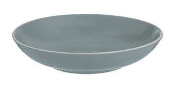 Mason Cash Classic Collection Grey Pasta Bowl 23cm | 2001.966