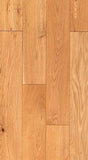 White UV Oak Solid Flooring 90mm | 2001