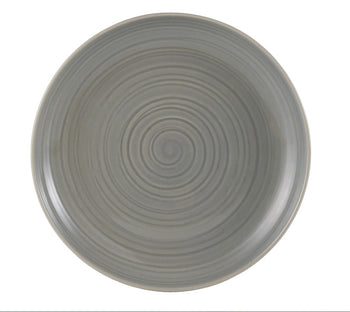 Mason Cash William Mason Dinner Plate Grey | 2002.072