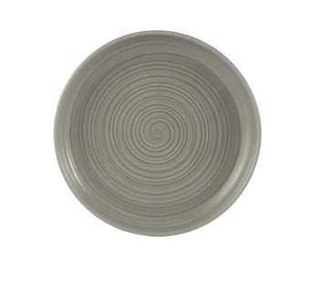 Mason Cash William Mason Side Plate Grey | 2002.073
