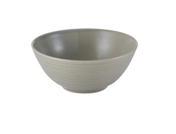 Mason Cash William Mason Soup/Cereal Bowl Grey | 2002.074