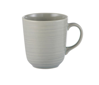 Mason Cash William Mason Mug Grey 400ml | 2002.075