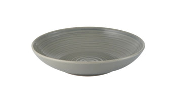 Mason Cash William Mason Pasta Bowl Grey | 2002.076