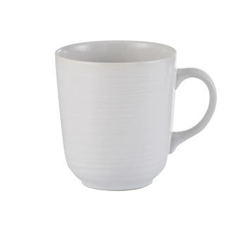 Mason Cash William Mason Mug White 400ml | 2002.080