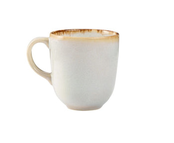Mason Cash Reactive Cream Mug 400ml | 2002.183