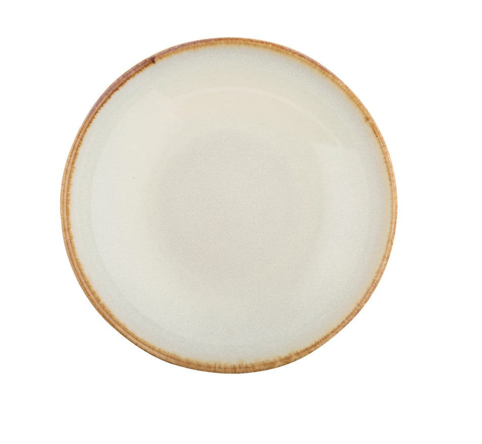 Mason Cash Reactive Cream Pasta Bowl | 2002.184