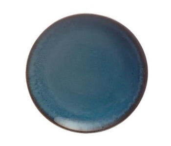 Mason Cash Reactive Blue Side Plate | 2002.186
