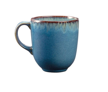 Mason Cash Reactive Blue Mug 400ml | 2002.188
