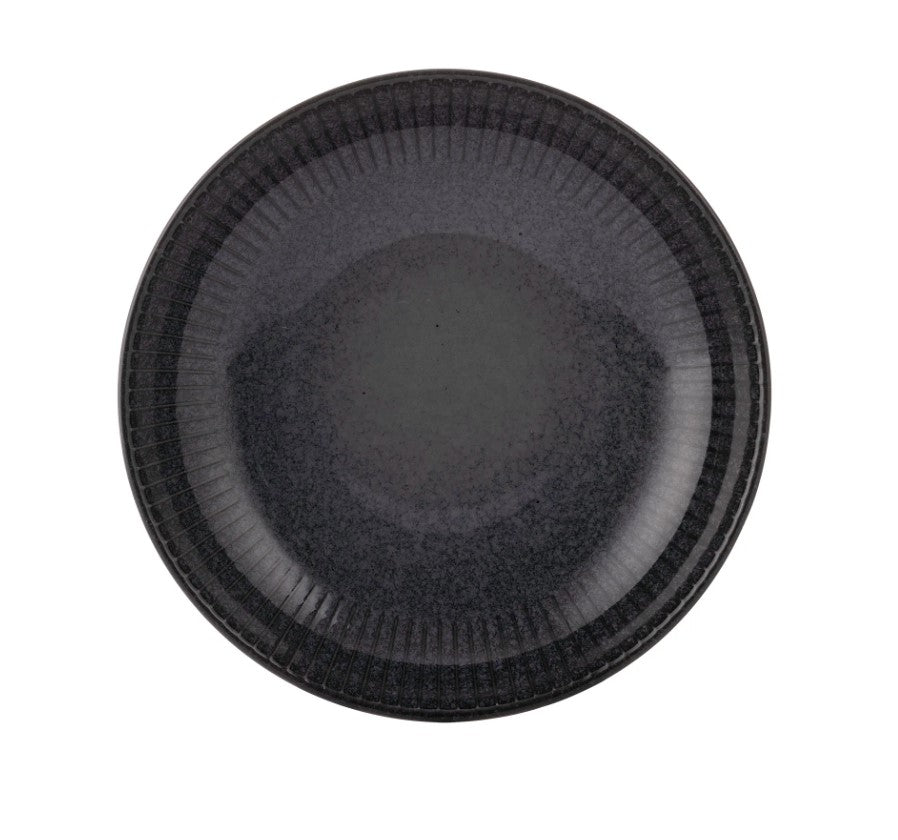Mason Cash Reactive Linear Black Pasta Bowl 23cm | 2002.267