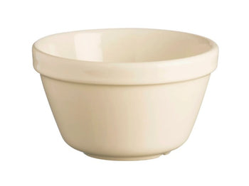 Mason Cash Original White S36 Pudding Basin 16cm | 2005.004