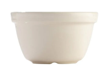 Mason Cash Original White S42 Pudding Basin 14cm| 2005.005